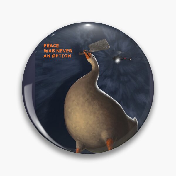 Item preview, Peace Was Never An Option designed and sold by Tiberius Ciucinciu.