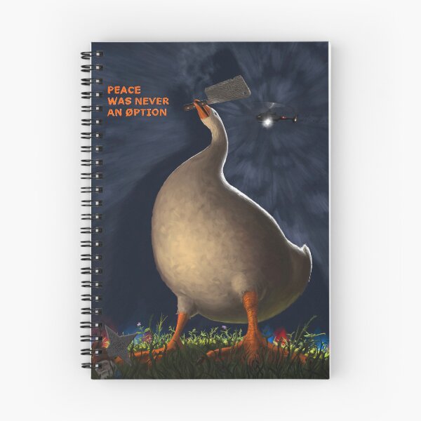 Item preview, Peace Was Never An Option designed and sold by Tiberius Ciucinciu.