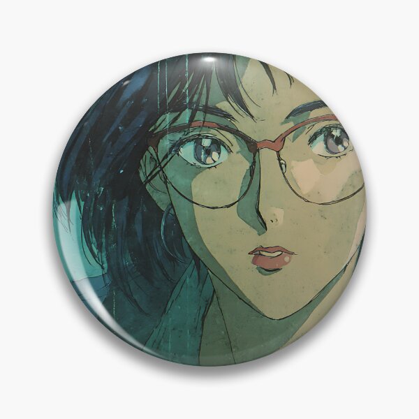 Item preview, Classic Old-School Anime Art designed and sold by bapupa.