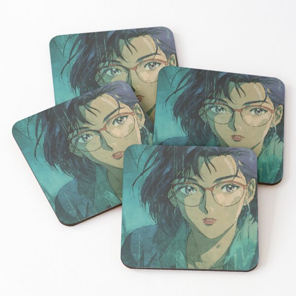 Item preview, Classic Old-School Anime Art designed and sold by bapupa.