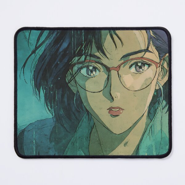 Item preview, Classic Old-School Anime Art designed and sold by bapupa.