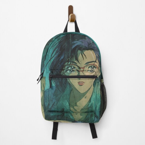 Item preview, Classic Old-School Anime Art designed and sold by bapupa.