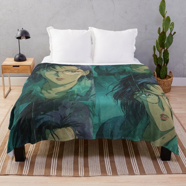 Item preview, Classic Old-School Anime Art designed and sold by bapupa.