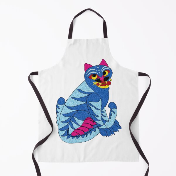 Item preview, Derpy Tiger. #4 designed and sold by EunsooLee.