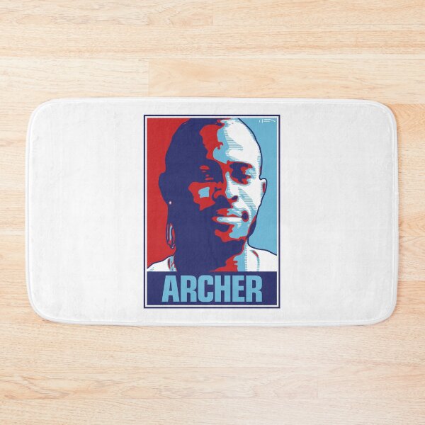 Item preview, Archer - ENGLAND designed and sold by DFA.