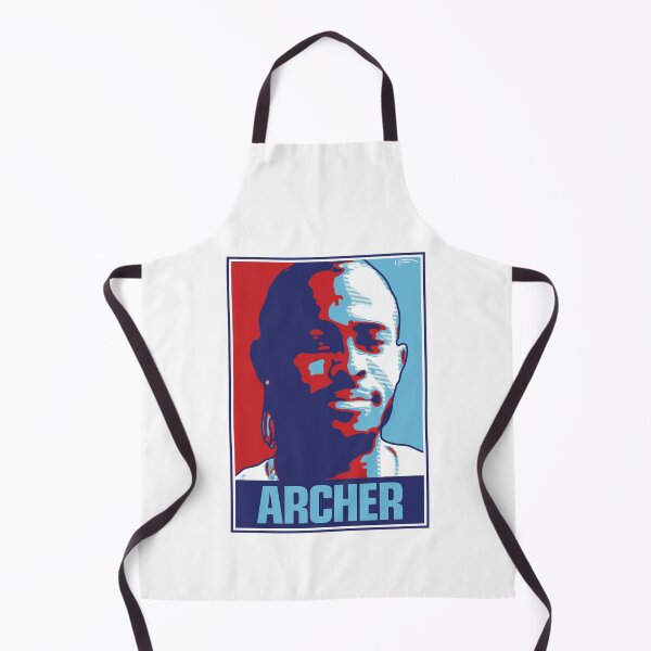Item preview, Archer - ENGLAND designed and sold by DFA.