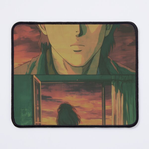 Item preview, Vintage Old-School Anime Art designed and sold by bapupa.
