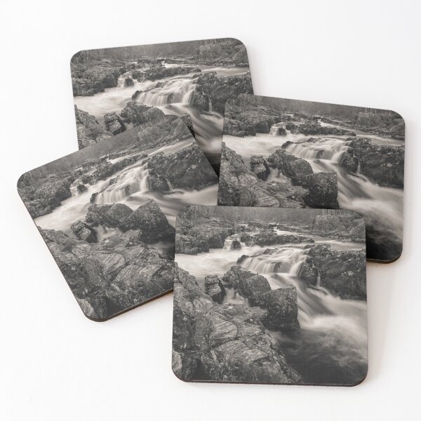 Item preview, River Tummel Rapids designed and sold by David Bowman.