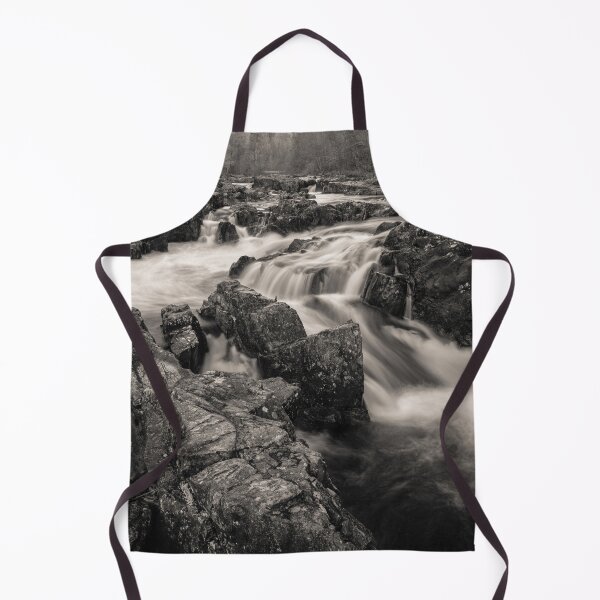 Item preview, River Tummel Rapids designed and sold by David Bowman.