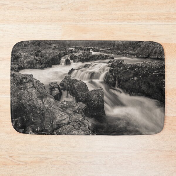 Item preview, River Tummel Rapids designed and sold by David Bowman.