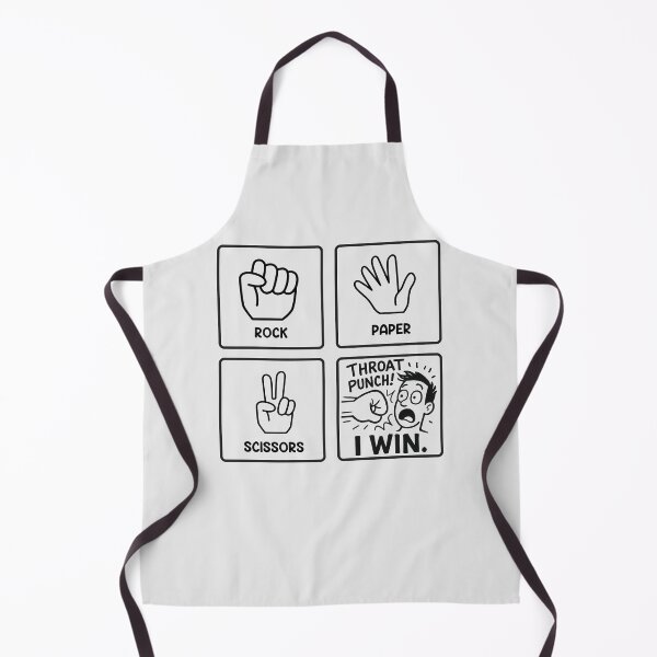 Item preview, Rock Paper Scissors designed and sold by Fanverse Merchandise.