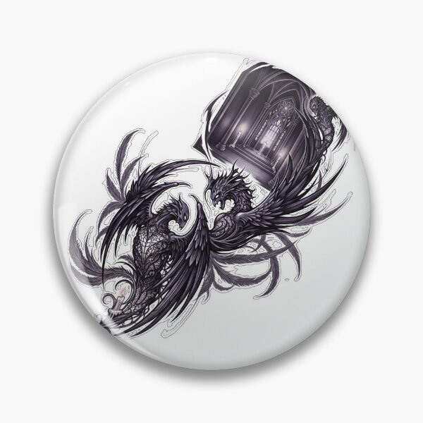 Item preview, Dragons designed and sold by RaF71PrO.