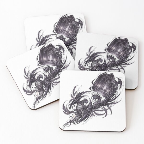 Item preview, Dragons designed and sold by RaF71PrO.