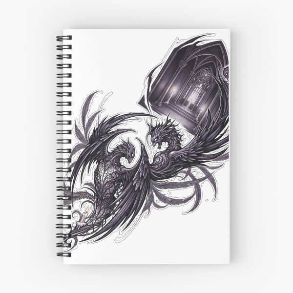 Item preview, Dragons designed and sold by RaF71PrO.