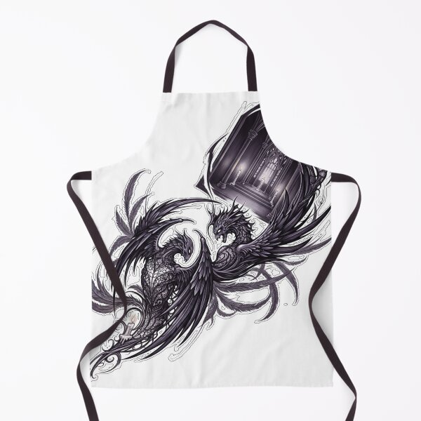 Item preview, Dragons designed and sold by RaF71PrO.