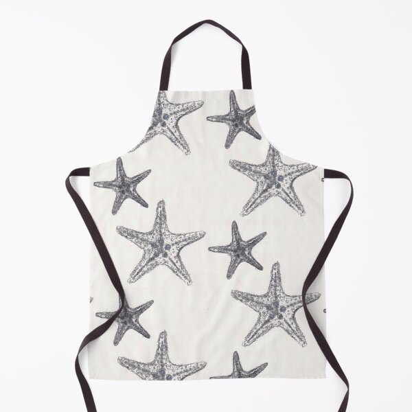 Artikelvorschau, Hand-drawn “starfish” pencil drawing entworfen und verkauft von D-Verse Design .