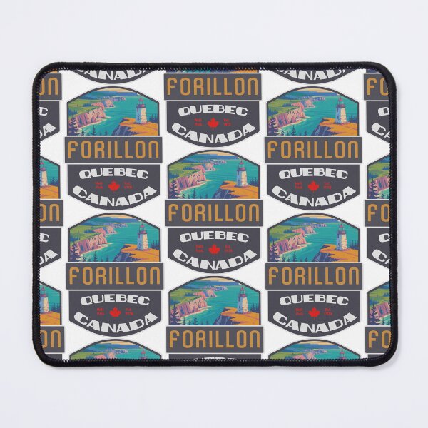 Item preview, Forillon National Park, Quebec, Canada designed and sold by Wanderful-roads.