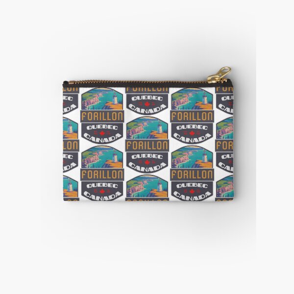 Item preview, Forillon National Park, Quebec, Canada designed and sold by Wanderful-roads.
