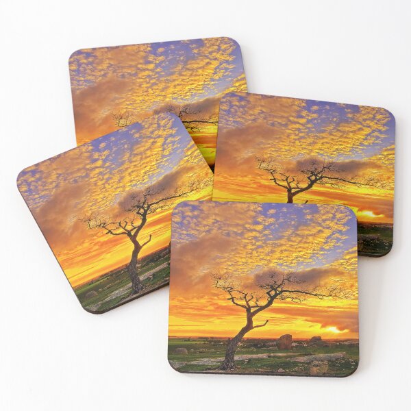 Item preview, 2248 Sunset at Dog Rocks designed and sold by Hans Kawitzki.