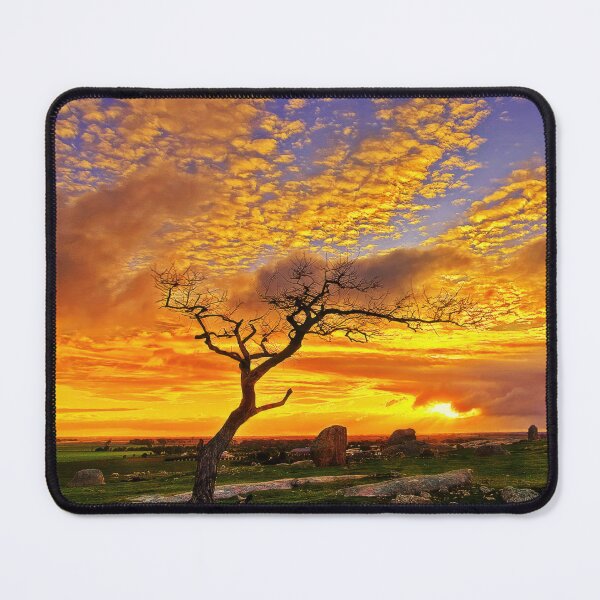 Item preview, 2248 Sunset at Dog Rocks designed and sold by Hans Kawitzki.