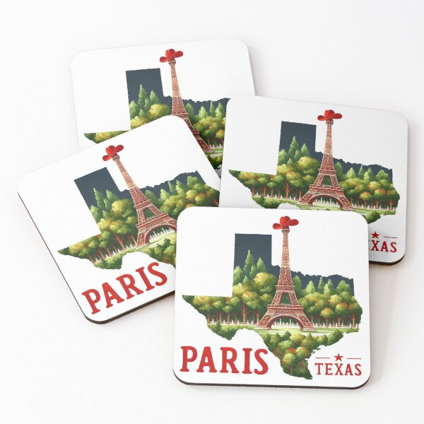 Item preview, Cowboy Paris Texas designed and sold by erkinmaddison.