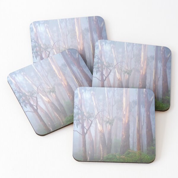 Item preview, 2249 Trees in fog designed and sold by Hans Kawitzki.