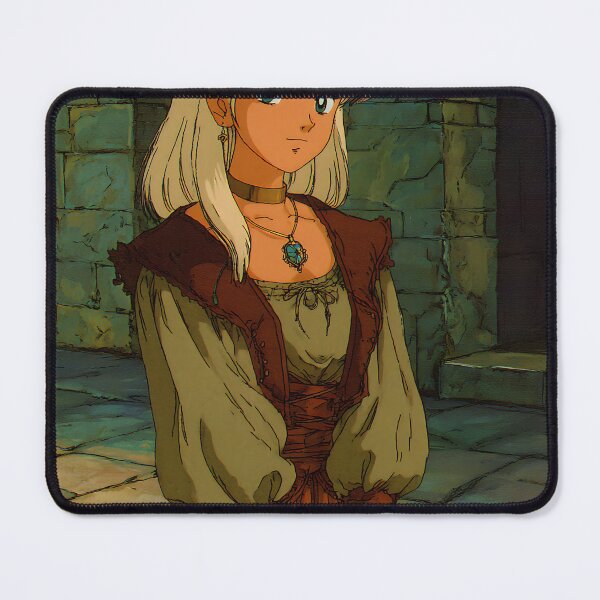 Item preview, Timeless Retro Anime Art designed and sold by bapupa.