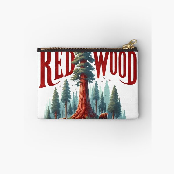 Item preview, Redwood Tree designed and sold by erkinmaddison.