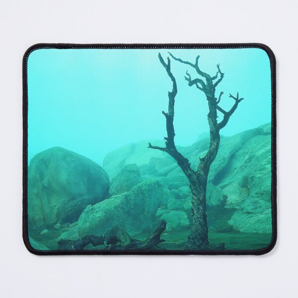 Item preview, 2250 Dead tree and rocks designed and sold by Hans Kawitzki.