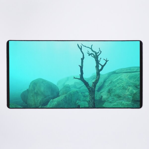 Item preview, 2250 Dead tree and rocks designed and sold by Hans Kawitzki.