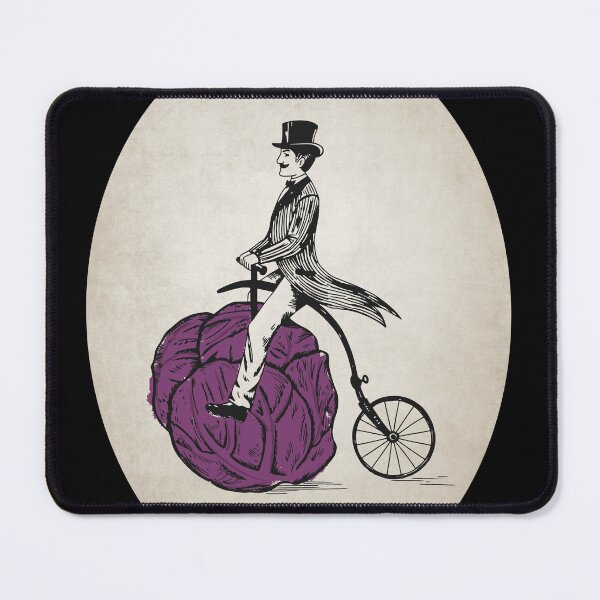 Item preview, Dandy on a very cute bike designed and sold by HorsChamp.