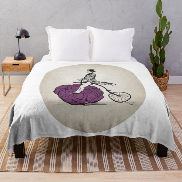 Item preview, Dandy on a very cute bike designed and sold by HorsChamp.