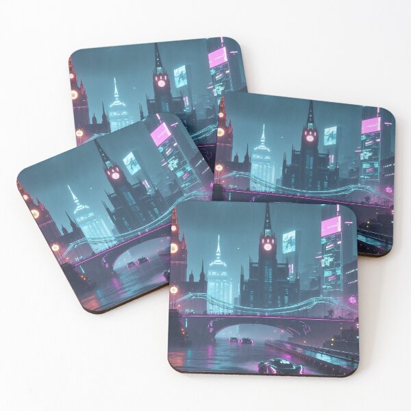 Item preview, Turn heads in every timeline—grab this sci-fi masterpiece while it’s hot! designed and sold by Dyke Art.