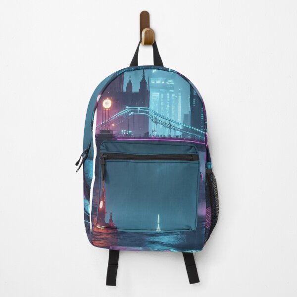 Item preview, Turn heads in every timeline—grab this sci-fi masterpiece while it’s hot! designed and sold by Dyke Art.