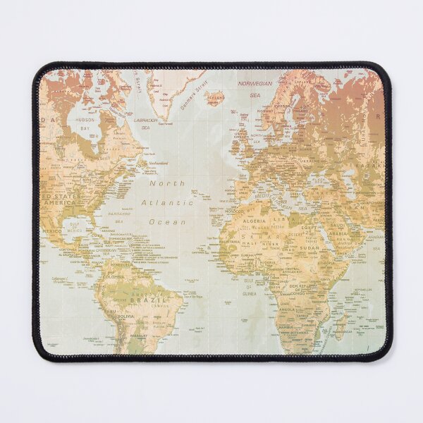 Item preview, Pastel World designed and sold by calamarisky.
