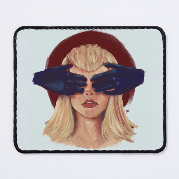 Item preview, Aurora 'Some Type of Skin' designed and sold by han8pym.
