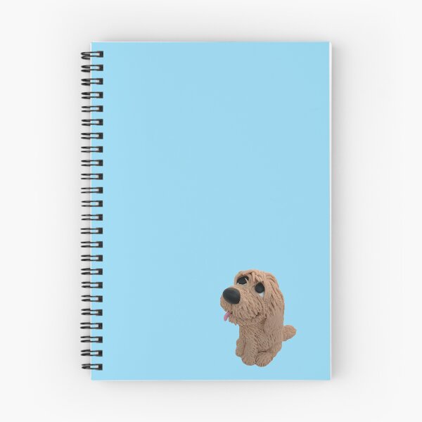 Artikelvorschau, Blond, apricot süßer Cockapoo Doodle Welpe entworfen und verkauft von Teddyella Treasures.