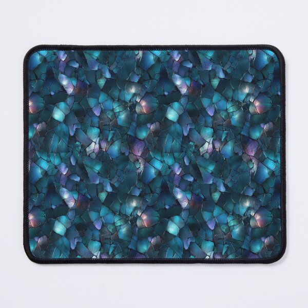 Item preview, Broken Glass Bioluminescent Living Light designed and sold by MidArtForge.