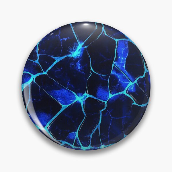 Item preview, Broken Glass Bioluminescent Living Light designed and sold by MidArtForge.