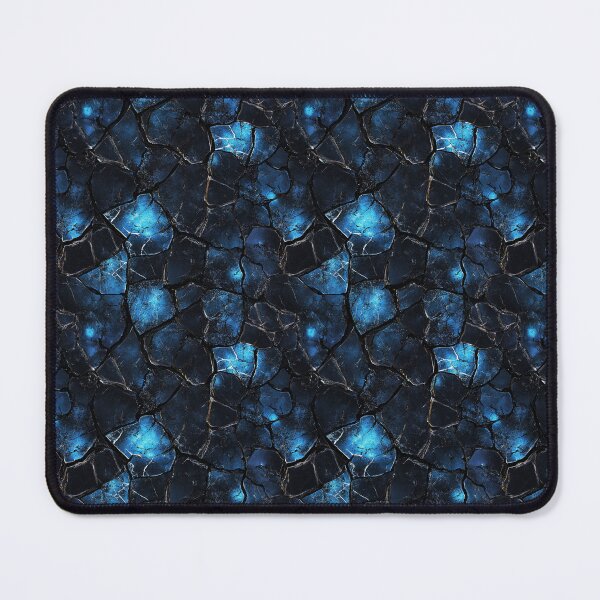 Item preview, Broken Glass Bioluminescent Living Light designed and sold by MidArtForge.