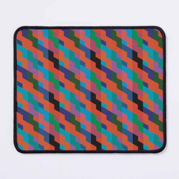 Item preview, Pixelated Pattern designed and sold by PropRocket.