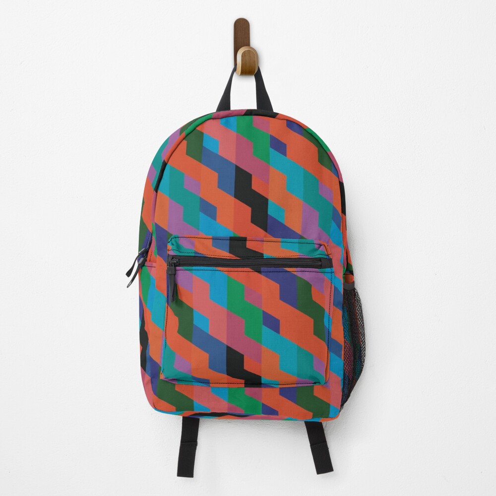 Item preview, Backpack designed and sold by PropRocket.