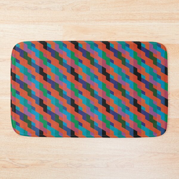 Item preview, Pixelated Pattern designed and sold by PropRocket.