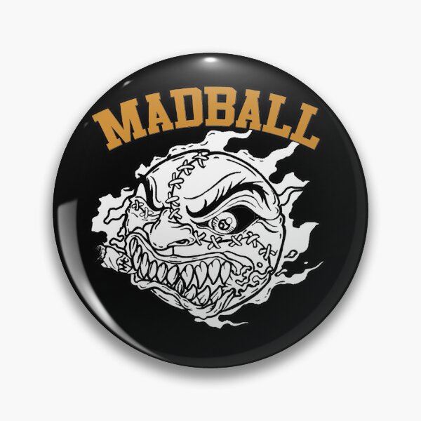 Item preview, MADBALL nyhc designed and sold by Xandz.