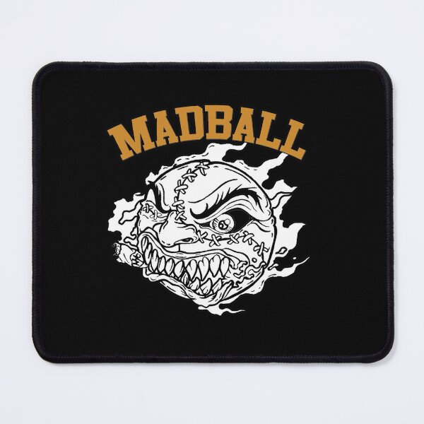 Item preview, MADBALL nyhc designed and sold by Xandz.