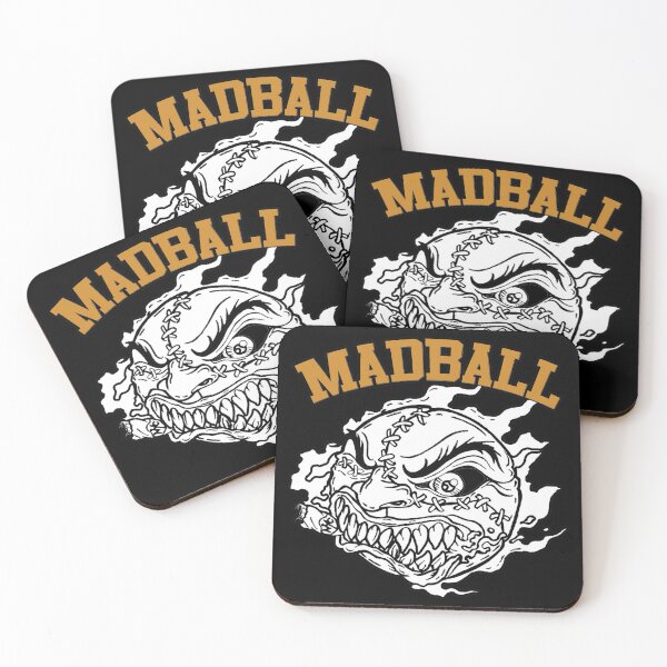 Item preview, MADBALL nyhc designed and sold by Xandz.