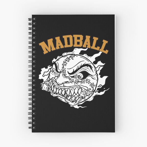 Item preview, MADBALL nyhc designed and sold by Xandz.