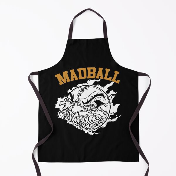 Item preview, MADBALL nyhc designed and sold by Xandz.
