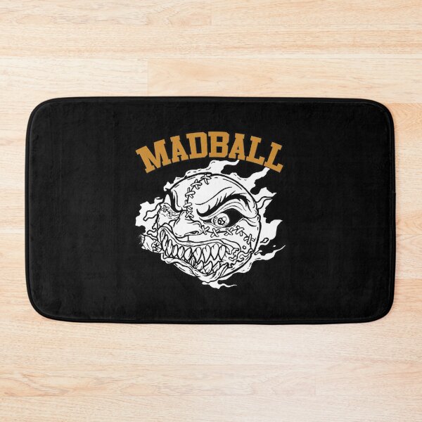 Item preview, MADBALL nyhc designed and sold by Xandz.