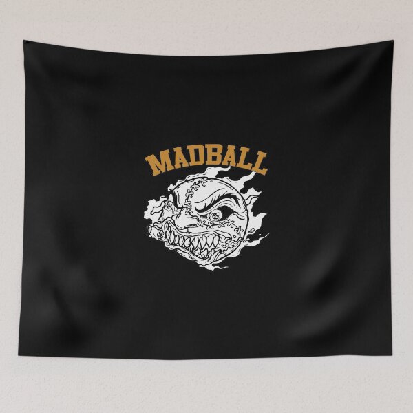 Item preview, MADBALL nyhc designed and sold by Xandz.